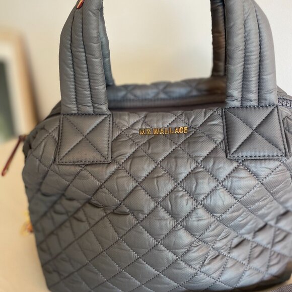 MZ Wallace Small Sutton - Picture 5 of 6